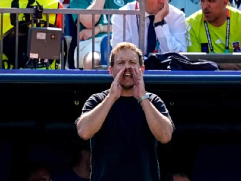 Man United Had Lucky Escape in Nagelsmann Decision