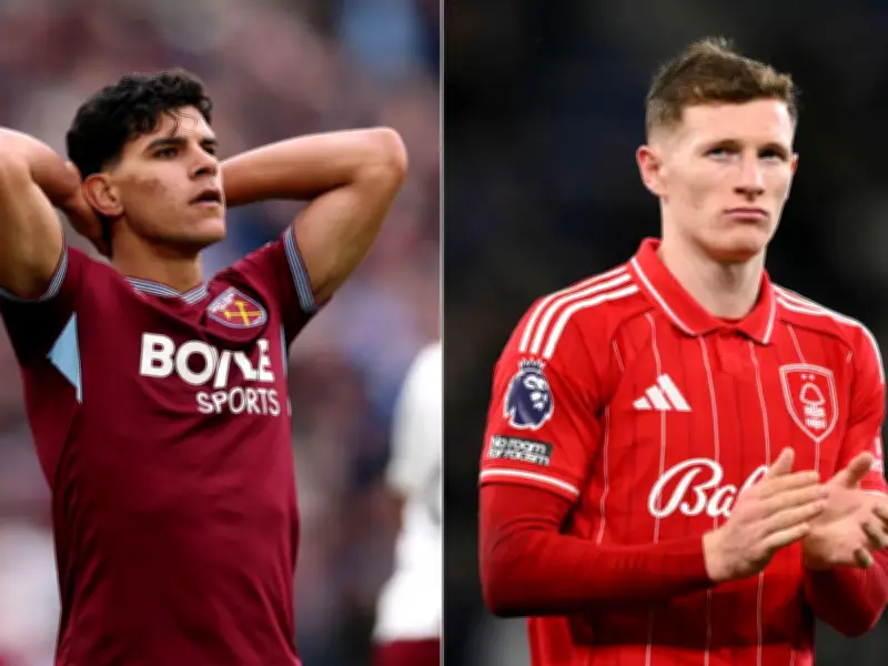 Man United Miss Out on Top Midfield Targets After Market Surge
