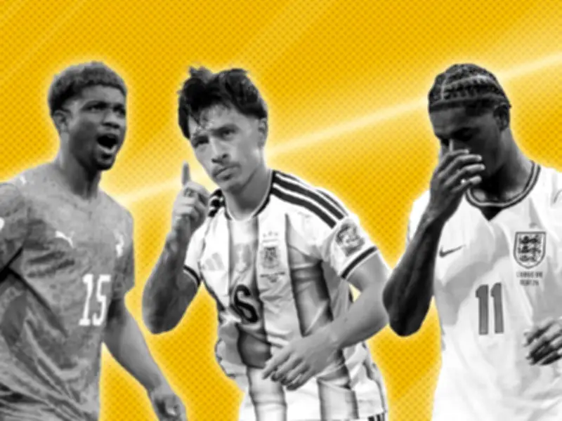 Man United World Cup Player Ratings: 8/10 Star, Martinez Heroics, Rashford Dip