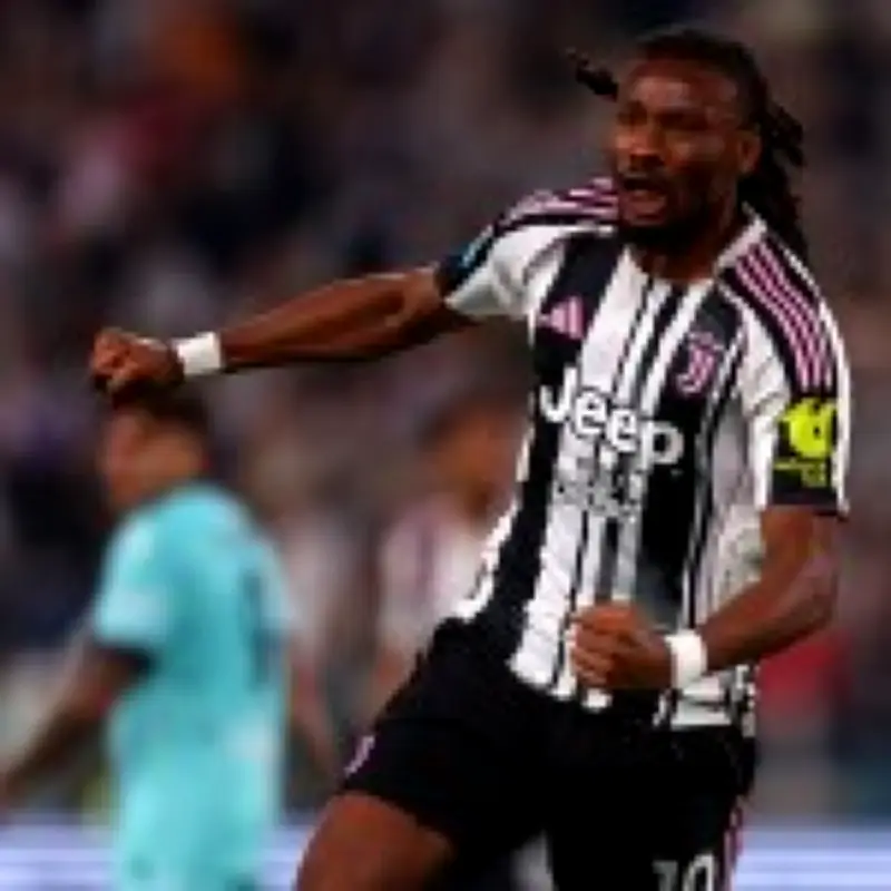 Man Utd and Liverpool learn asking price for Khephren Thuram