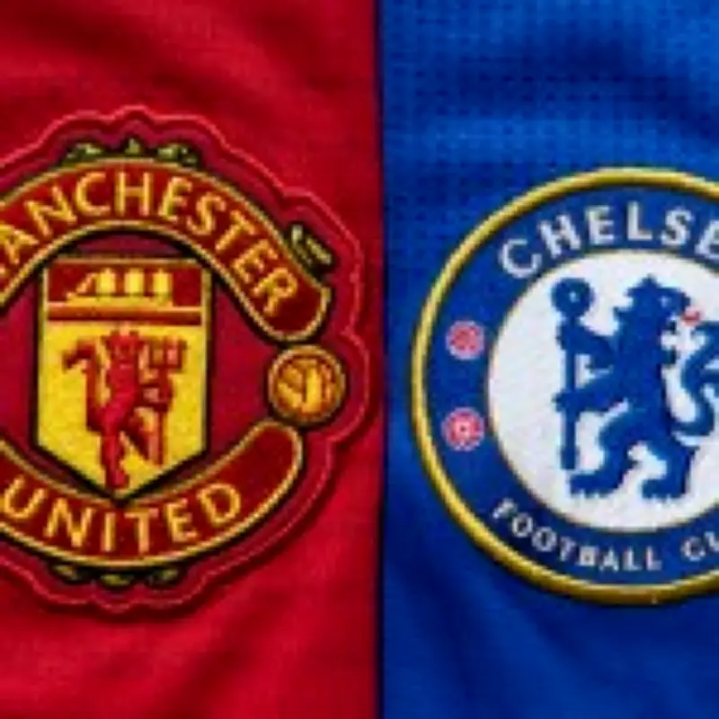 Man Utd approach Chelsea star Santos with £50m asking price
