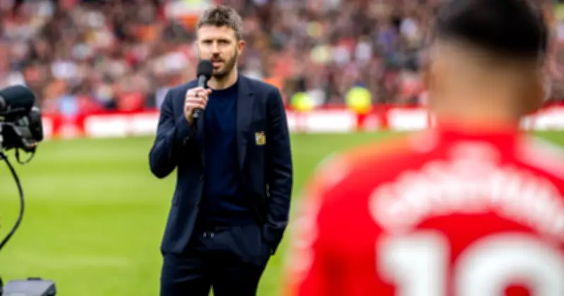 Man Utd Can Sign Four Free Agents to Save Millions This Summer