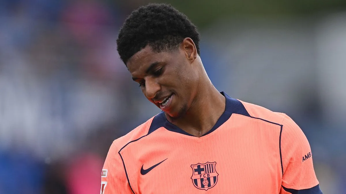 Man Utd's Dream Window: Rashford Decision and £40m Deal