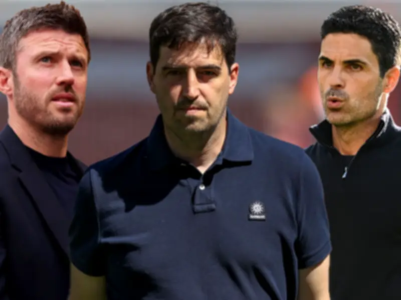 Man Utd, Liverpool and Arsenal eye summer transfers: Leao, Van Dijk, Barcola