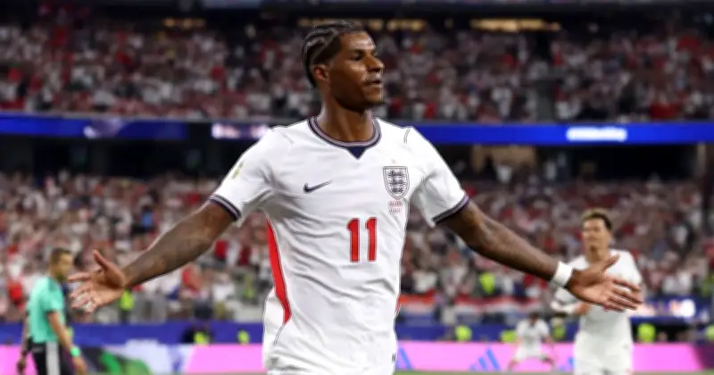 Man Utd players' stance on Marcus Rashford's return after 'letting team-mates down'