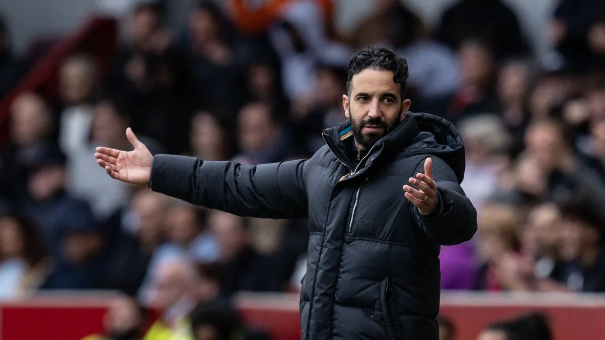 Man Utd Considered Solskjaer Return Before Hiring Amorim