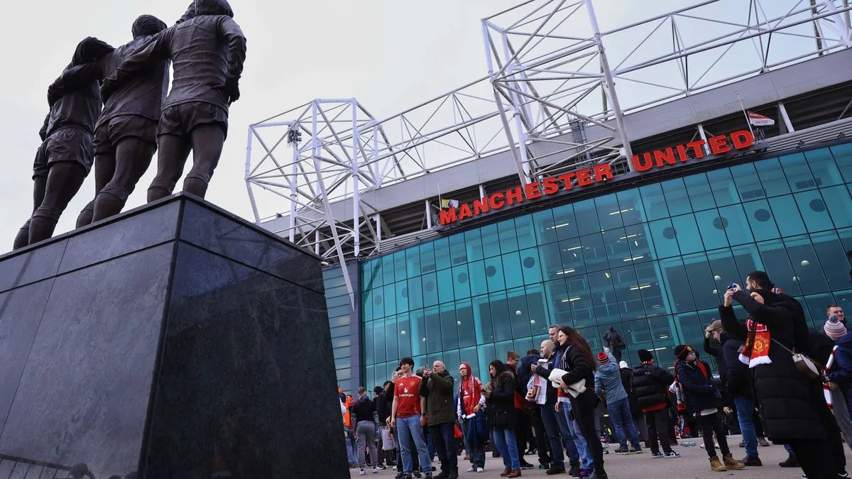 Inside Man United's Three-Hour Dinner That Sealed Solskjaer's Permanent Manager Role