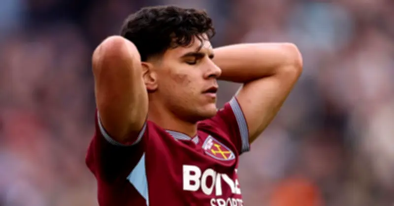 Man Utd's Seven Midfield Options After Missing Out on Fernandes and Anderson