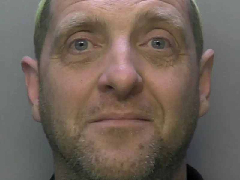 Man Who Murdered Wife and Tricked Child Has Sentence Increased to 33 Years