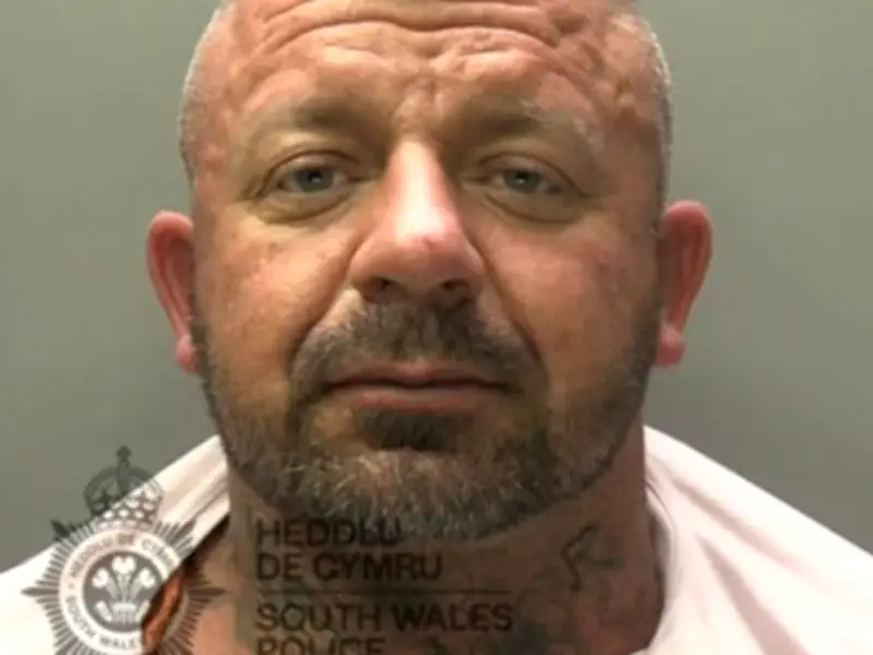 Man with £1.5m in bank accounts jailed for steroid dealing