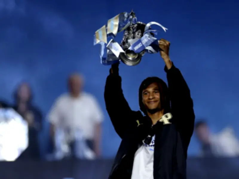 Manchester City Confirm Nathan Ake Exit to Fenerbahce After Confusion