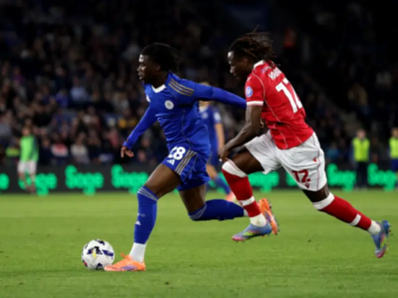 Manchester City sign Jeremy Monga for £10m in statement deal