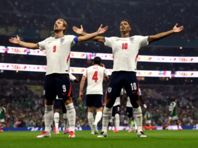 Manchester Co-op Live to Host World Cup Fanzone for England vs Norway Quarter Final