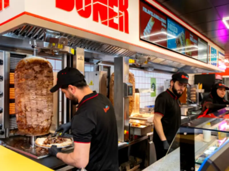 Manchester Kebab Joint Goes Fully Vegan for World Kebab Day, Offers Free Food