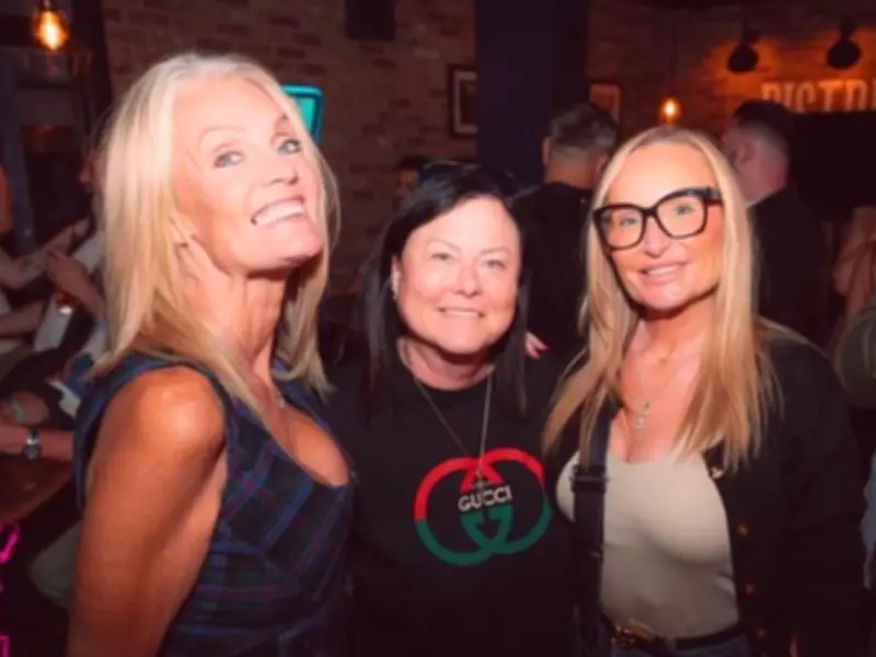 Manchester's Afternoon Delights Party Thrives as Daytime LGBTQ+ Event