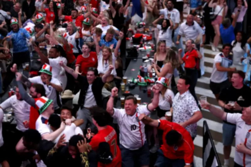 Many Pubs to Stay Closed for England-Mexico World Cup Match Despite Late License