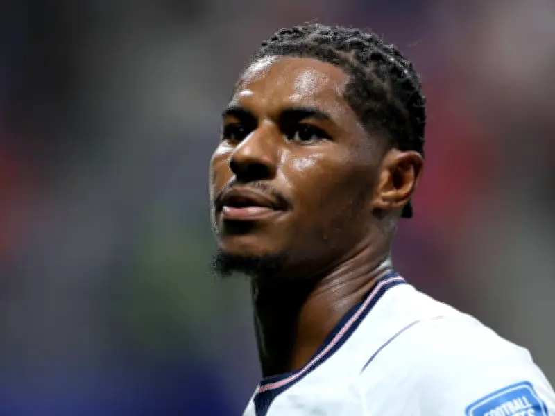Marcus Rashford Addresses Future as Man United Target Summerville Named