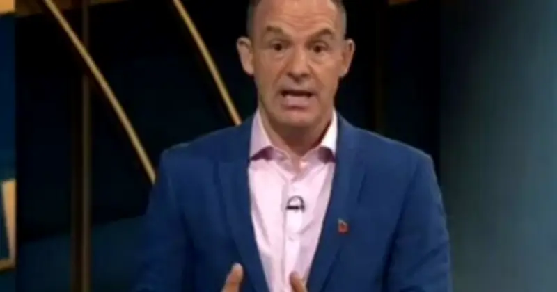 Martin Lewis urges pensioners to claim £5,959 Attendance Allowance