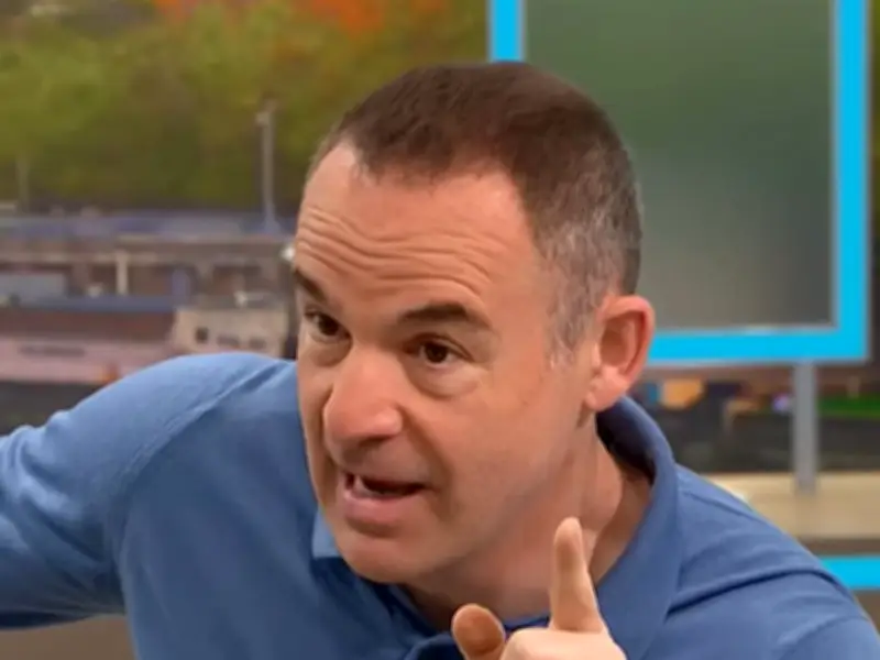 Martin Lewis Warns of Energy Backbilling Issue Affecting UK Consumers