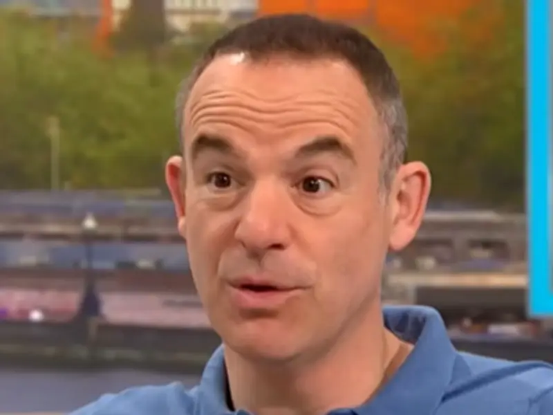 Martin Lewis Warns UK Energy Users Over 12-Month Backbilling Rule