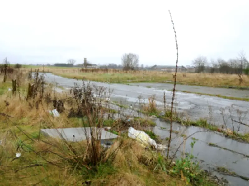 Massive Croxteth Plot to Deliver 200 Homes in Employment-Led Scheme