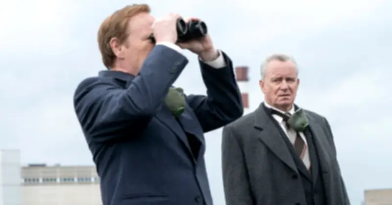 'Masterpiece' Netflix Drama 'Even Better' Than Chernobyl Now Streaming