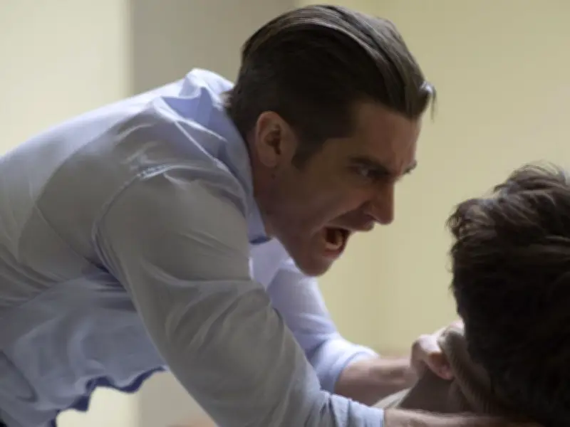 ‘Masterpiece’ Thriller with 87% Rotten Tomatoes Rating Now Streaming on Netflix
