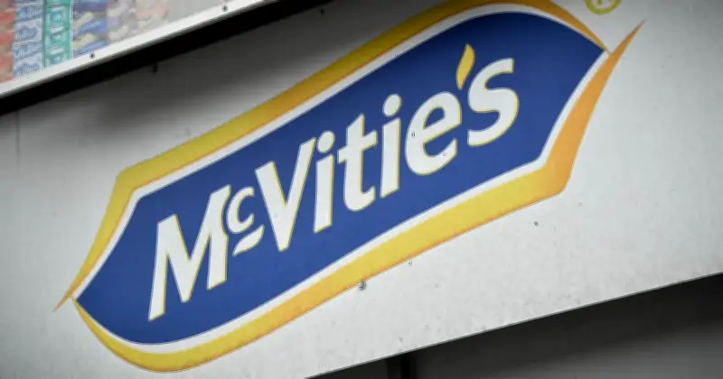 McVitie's Axes Choc Gems After 40 Years, Fans Devastated and Threaten Boycott