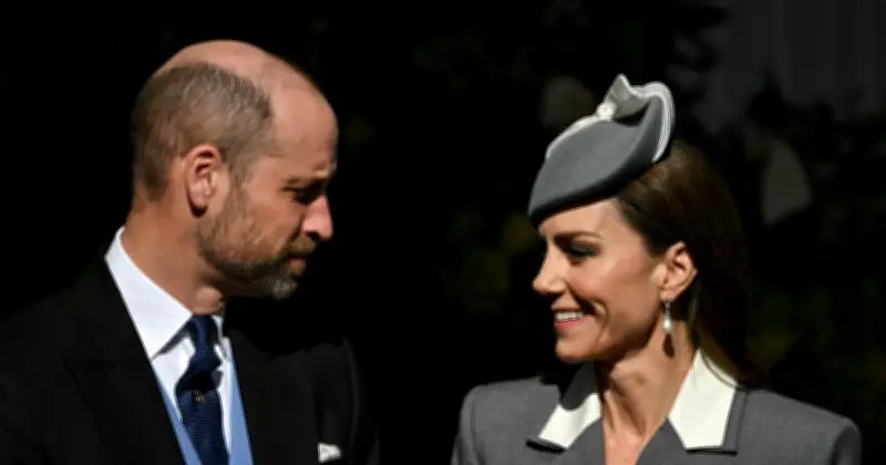 Meghan Markle Ridiculed as Old Video Resurfaces Amid Kate's Peak Challenge