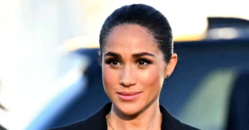 Meghan Markle Sparks Backlash After CNN Guest Compares Her Wedding to Taylor Swift's