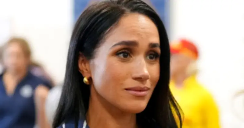 Meghan Markle Tipped to 'Humiliate' Herself in UK Unless She Does One Thing