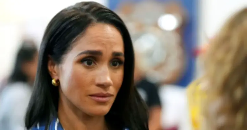 Meghan Markle Torn Apart on GB News After 'Embarrassing' U-Turn Over UK Visit