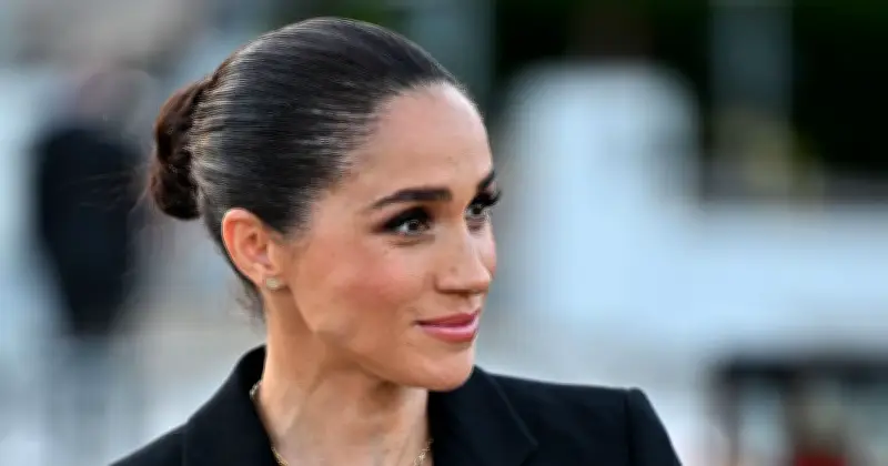 Meghan Markle Urged to Follow Princess Kate's Lead for UK Trip