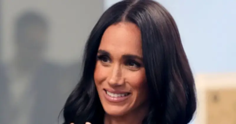 Meghan Markle's As Ever Brand Hit by Trademark Setback Two Years After Launch