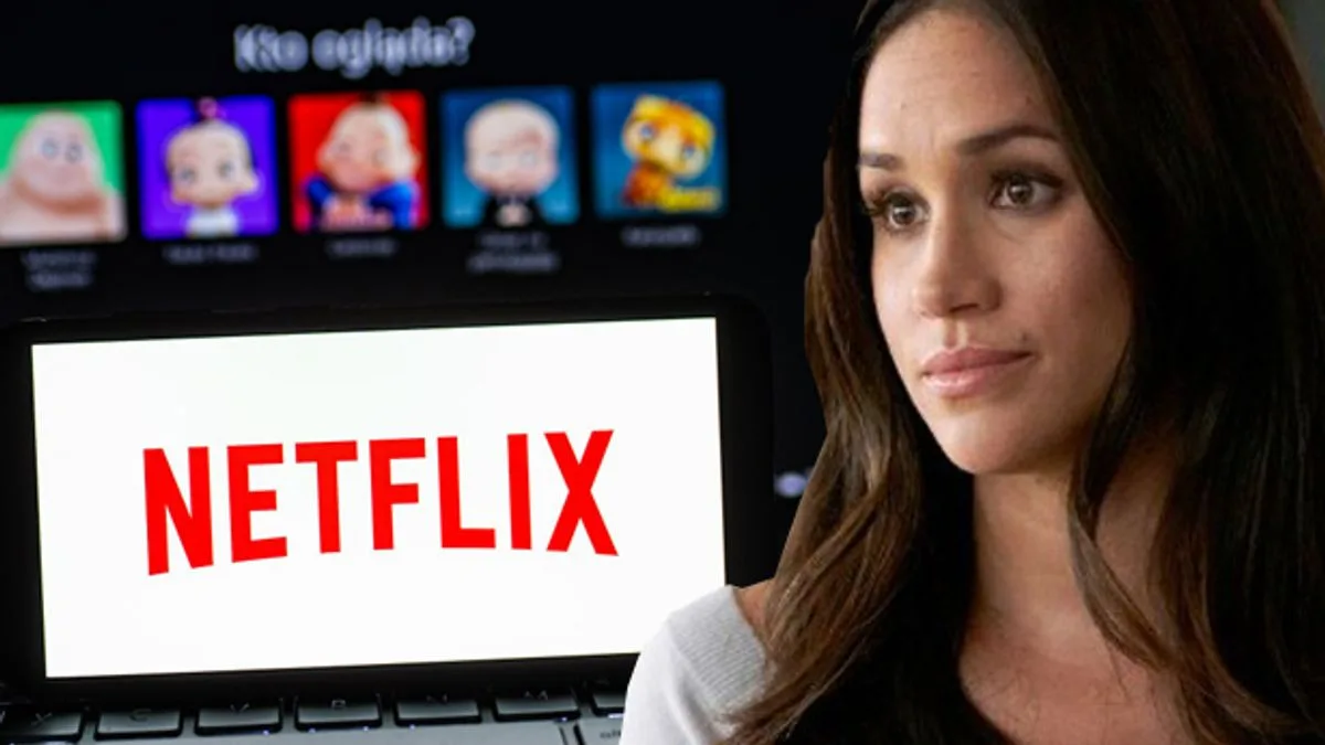 Suits spin-off 'in development' as Meghan Markle series breaks records