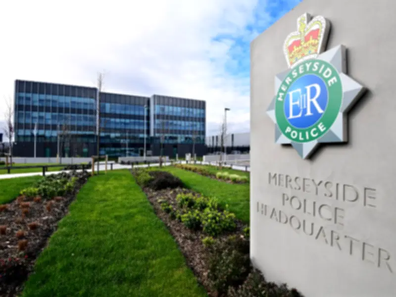 Merseyside Police Must Improve Crime Investigations, Says HMICFRS Report