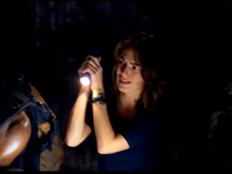 'Messed Up' Netflix Horror Film The Cave Haunts Viewers for Years