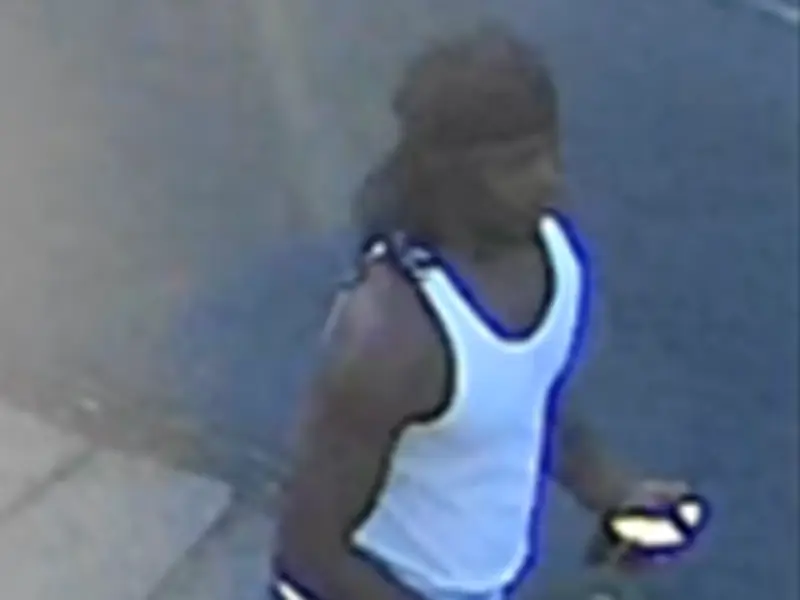 Met Police Hunt Serial Rapist with £10,000 Reward and DNA Evidence