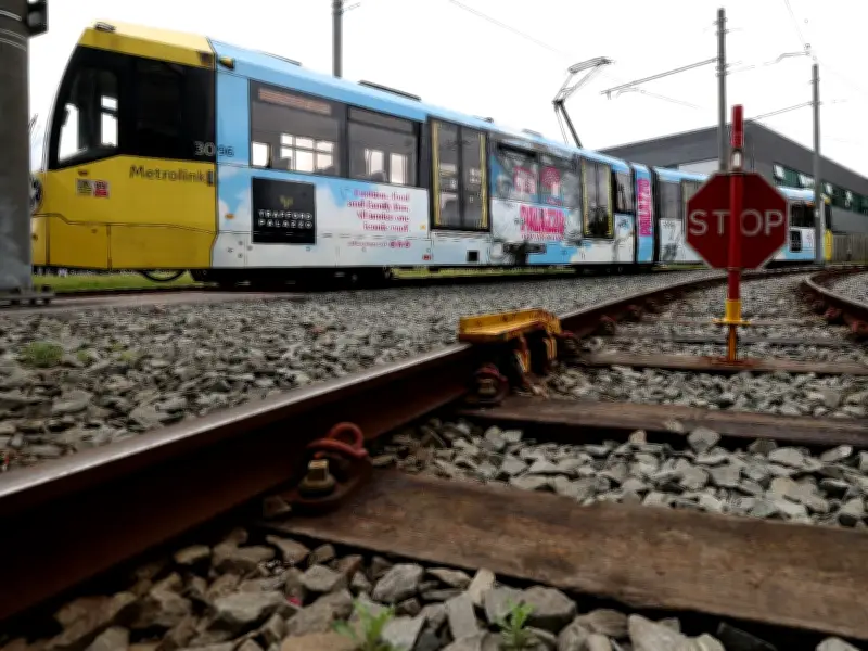 Metrolink Passengers Face Three Weeks of Disruption as Lines Close