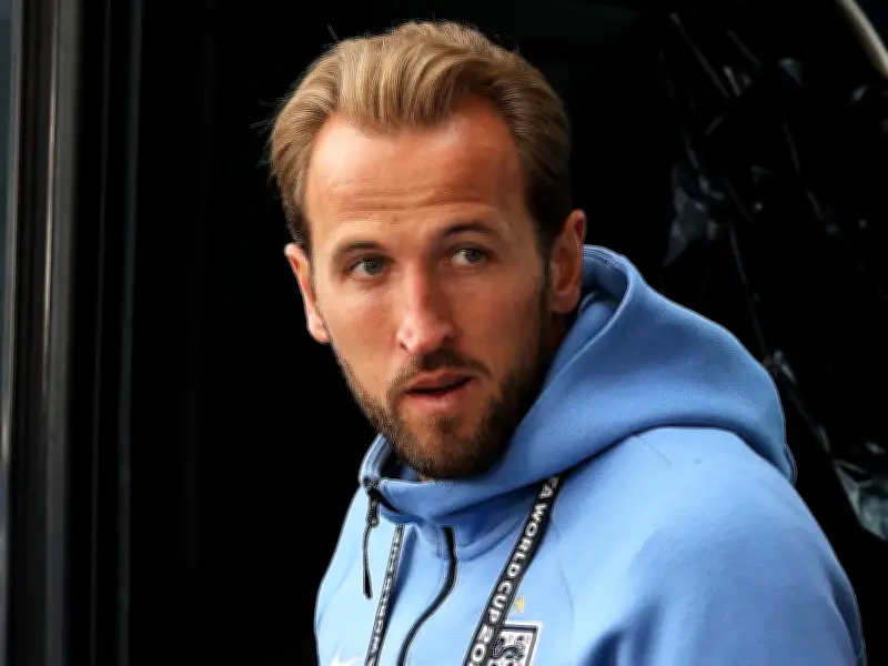 Mexican Media Leak England Training Ground Amid World Cup Sabotage Fears