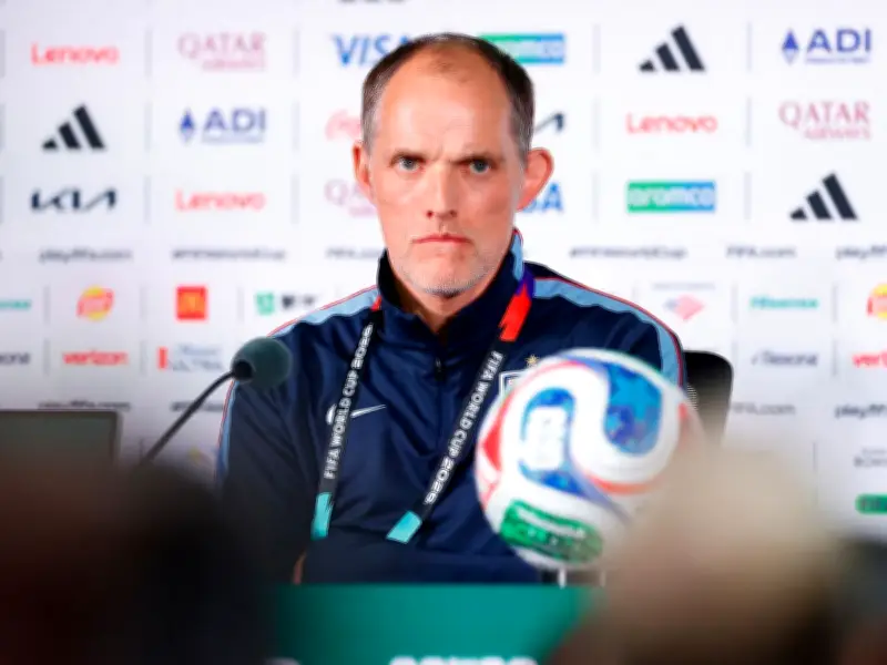 Mexico Demands England Match Time Change Over Fatal Crush Fears