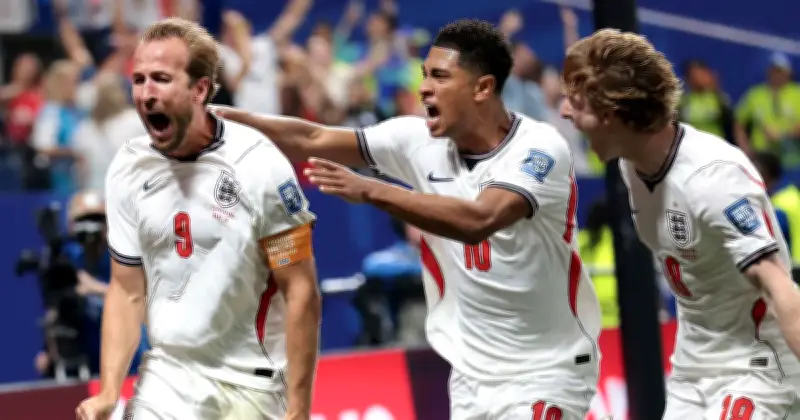 Mexico vs England World Cup 2026: Kick-off Time, TV Channel for Round of 16