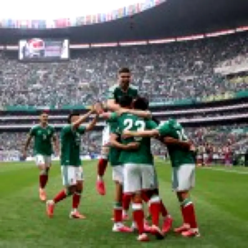 Mexico's Azteca Fortress: England's World Cup Challenge
