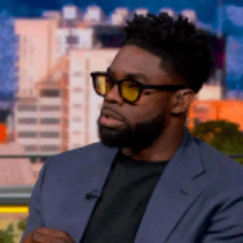Micah Richards: Only France Should Worry England for World Cup Glory