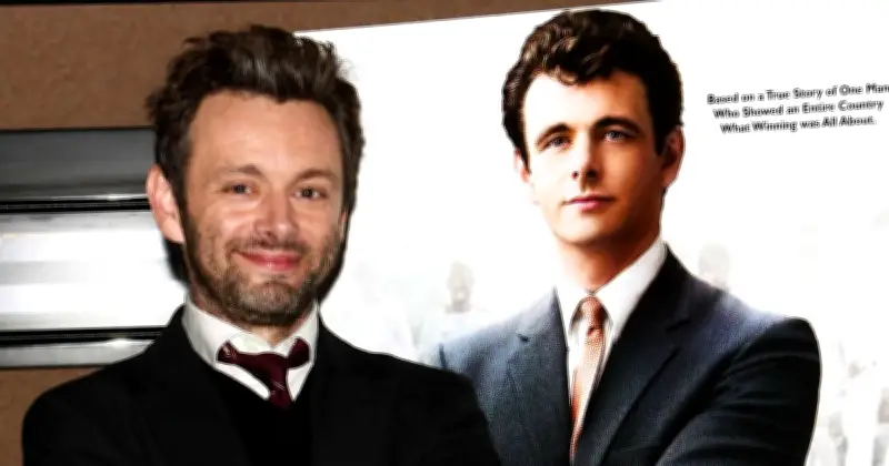 Michael Sheen's The Damned United Leaves BBC iPlayer in 3 Days