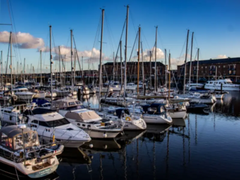 Milford Waterfront Offers Free Family Activities This Summer in Wales