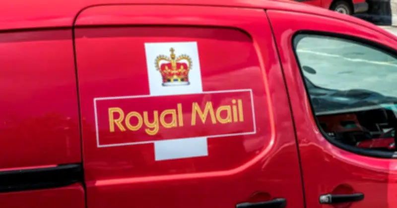 Millions of UK Homes Urged to Display Royal Mail Dog Warning Sign