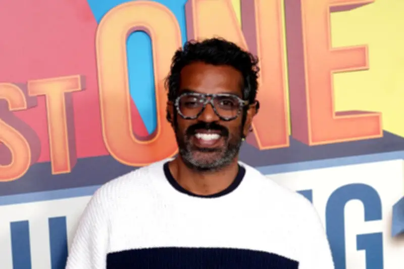 Minister defends NI rises after Romesh Ranganathan's bakery chain closes