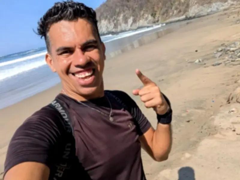 Missing Mexican Activist Alex Serna Found Dead in Drum After Death Threats