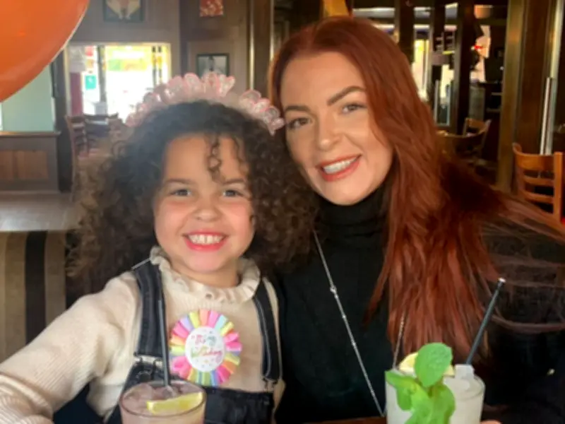 Mistaken 'Growing Pains' Led to Golf-Ball-Sized Thyroid Cancer Diagnosis in Girl, 11